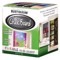 Rust-Oleum 1 Qt Tint Base Specialty Chalkboard Paint 243783